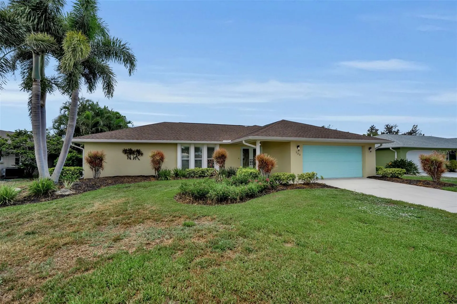 732 S Gondola Drive Venice FL 34293