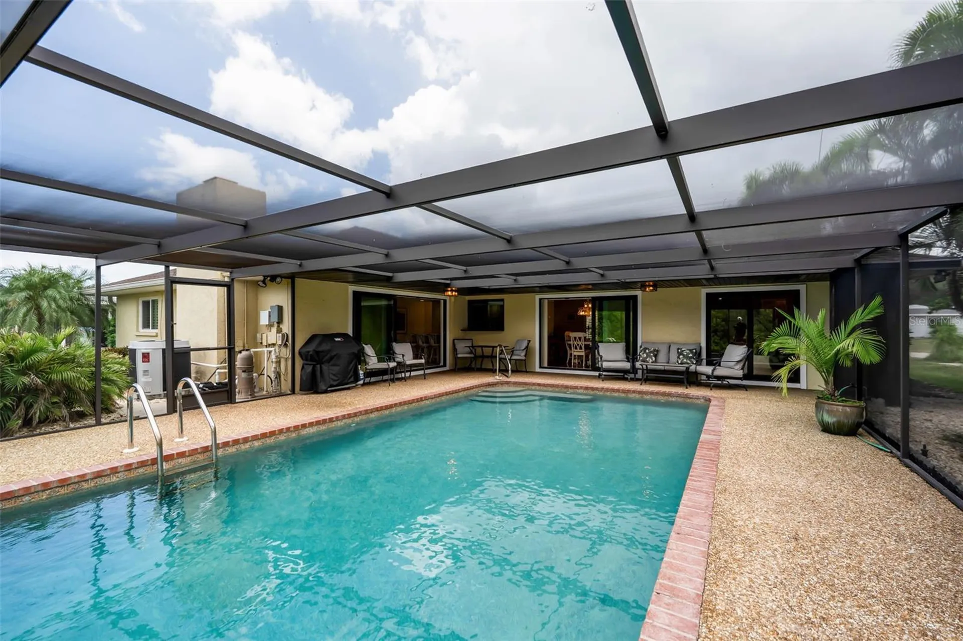 732 S Gondola Drive Venice FL 34293