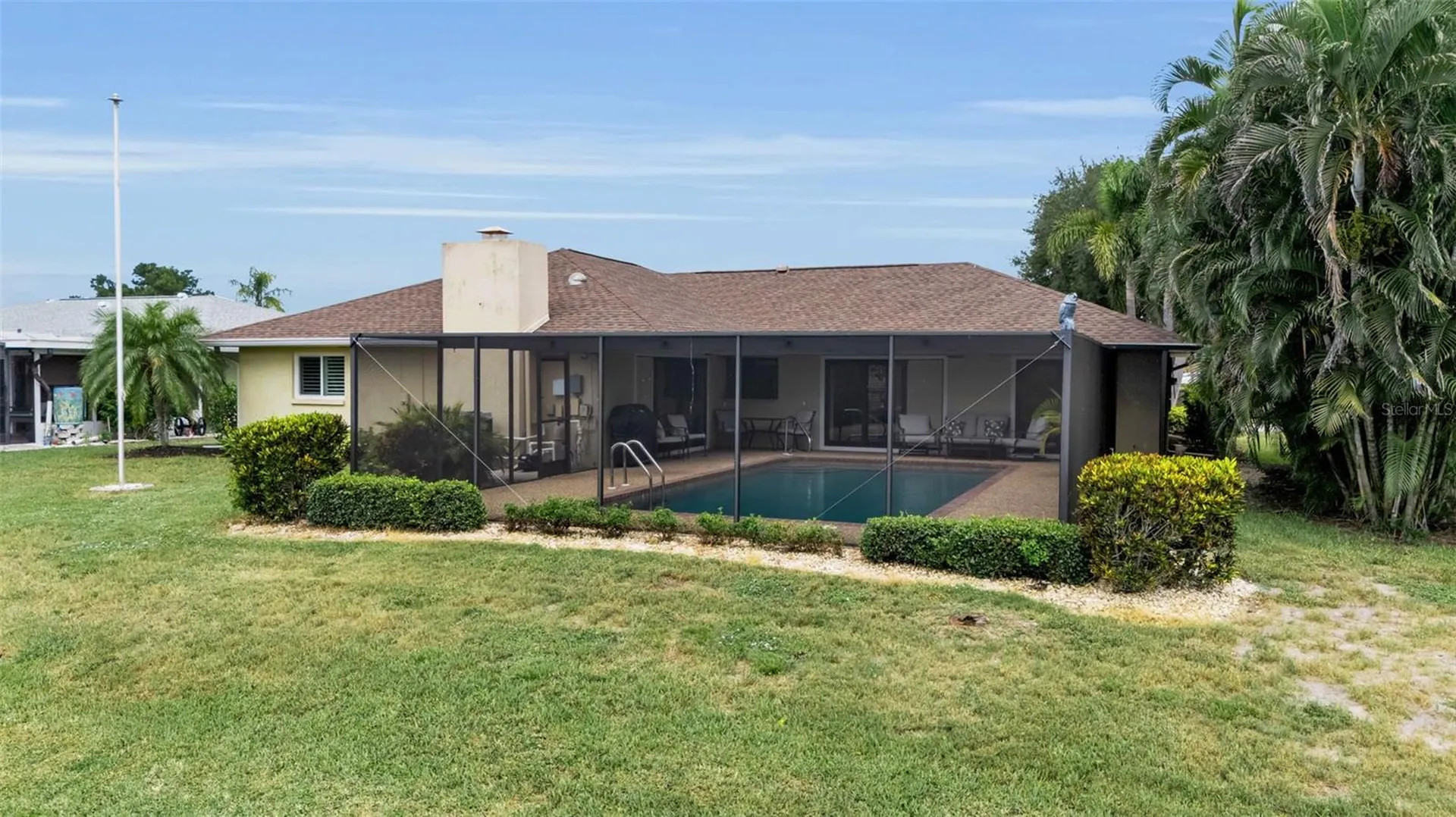 732 S Gondola Drive Venice FL 34293