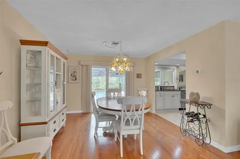 732 S Gondola Drive Venice FL 34293