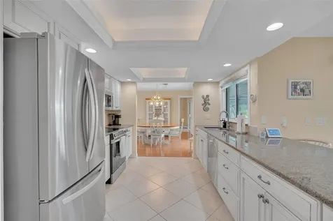 732 S Gondola Drive Venice FL 34293
