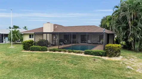 732 S Gondola Drive Venice FL 34293