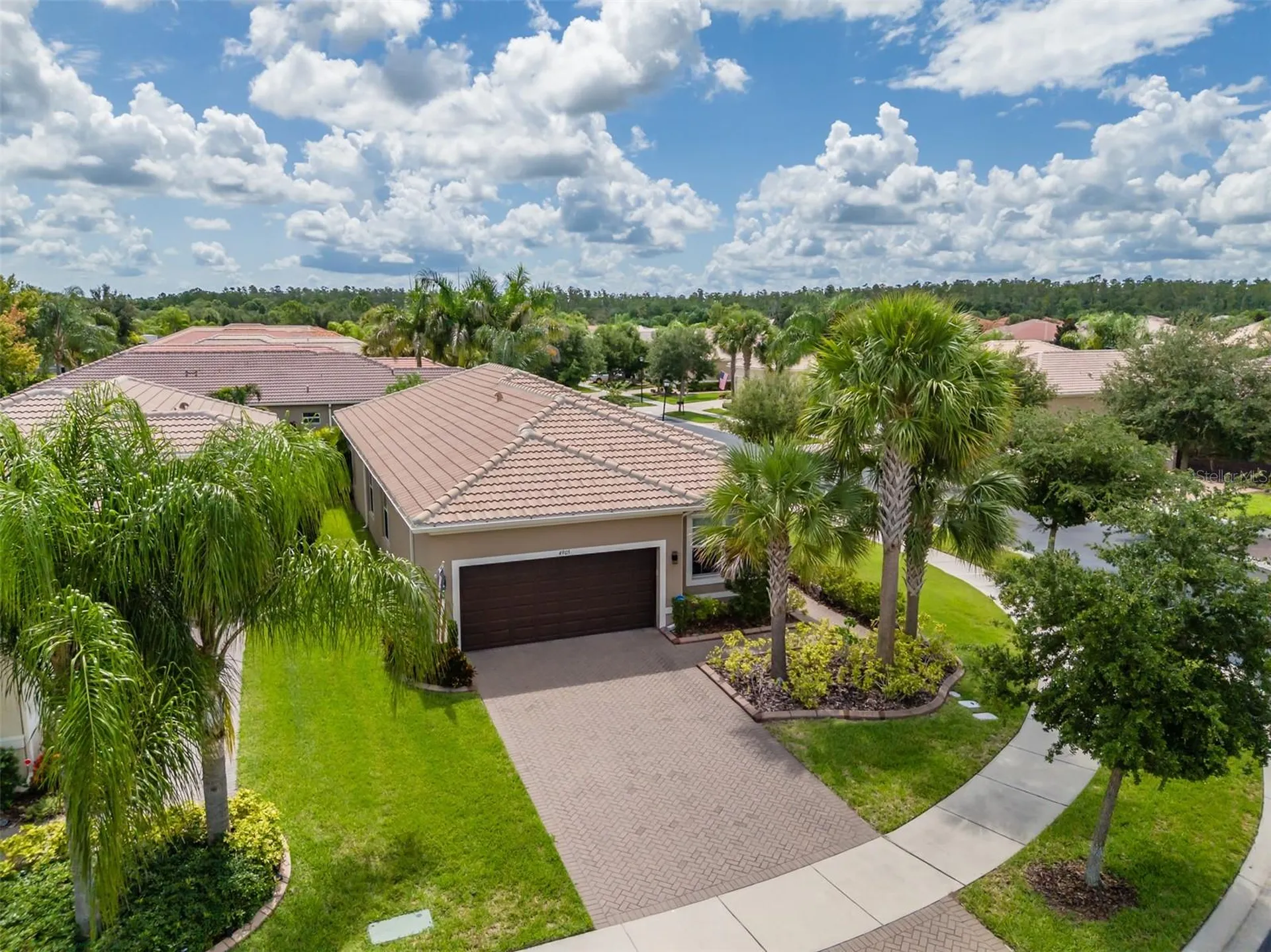 4905 Sandy Glen Way Wimauma FL 33598