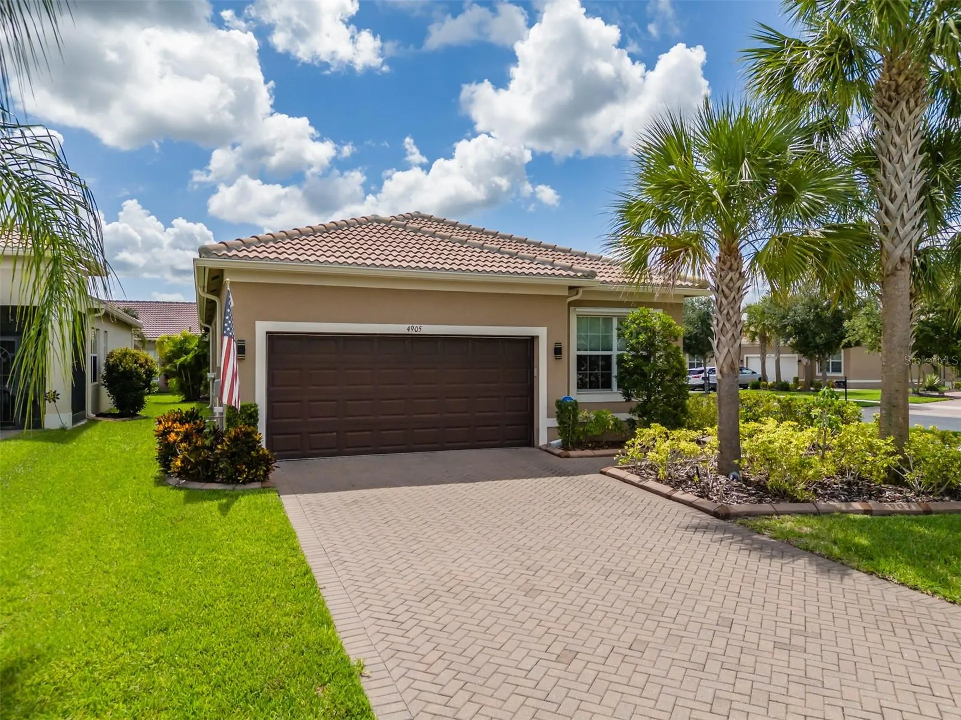 4905 Sandy Glen Way Wimauma FL 33598