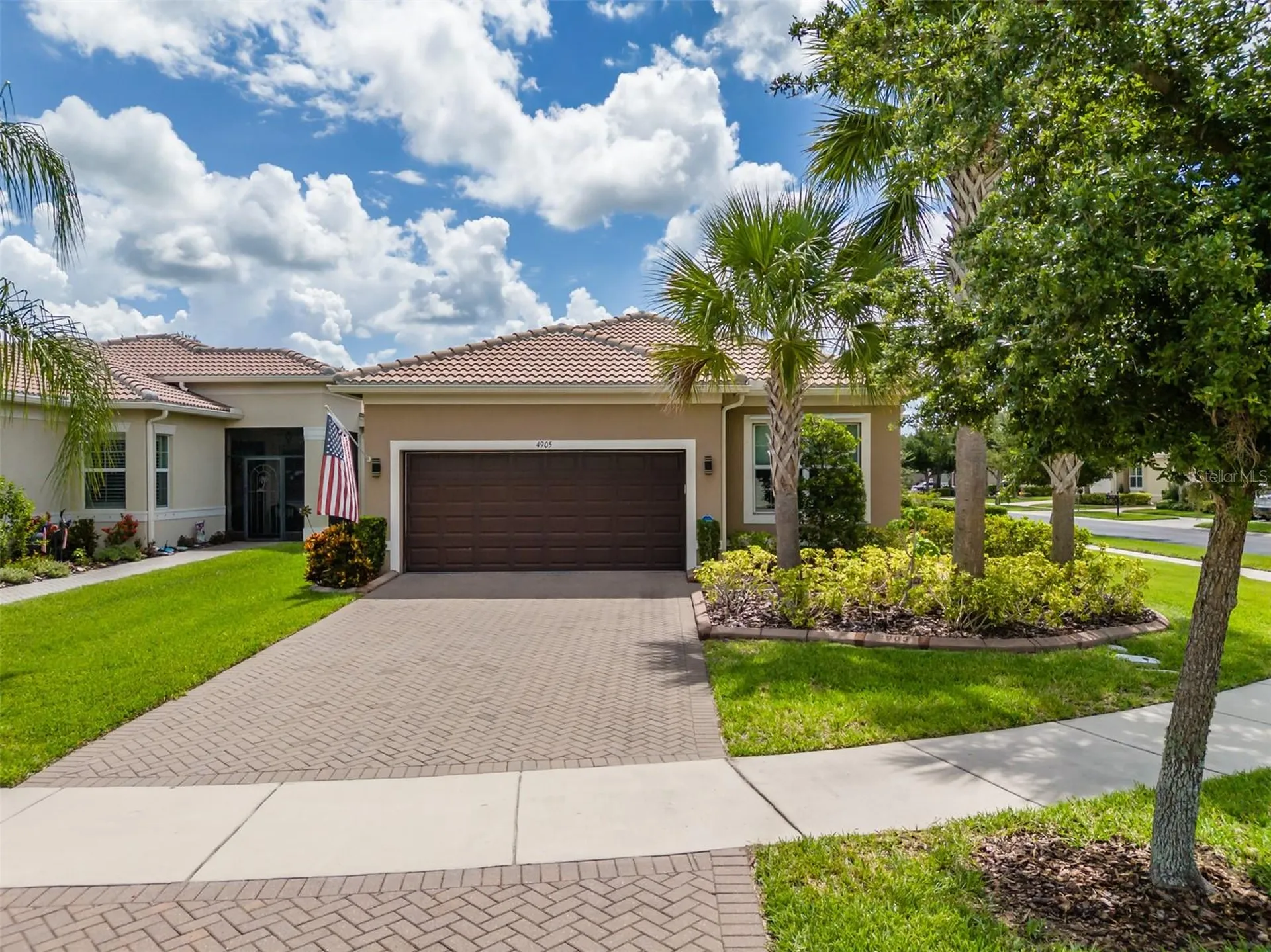 4905 Sandy Glen Way Wimauma FL 33598