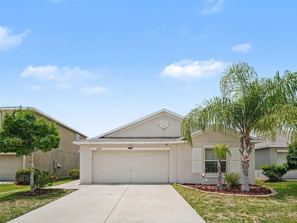 16803 Peaceful Valley Drive Wimauma FL 33598