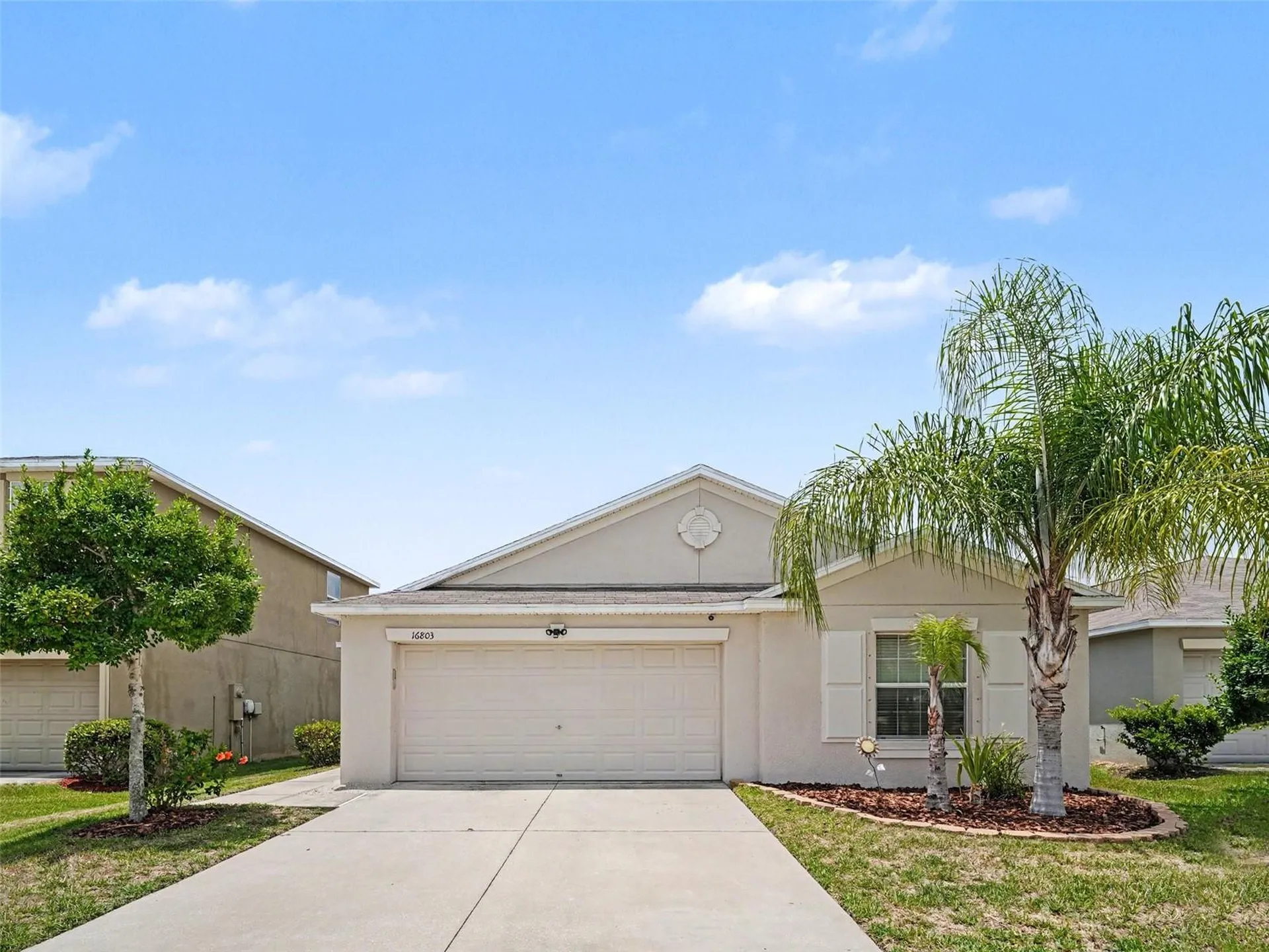 16803 Peaceful Valley Drive Wimauma FL 33598