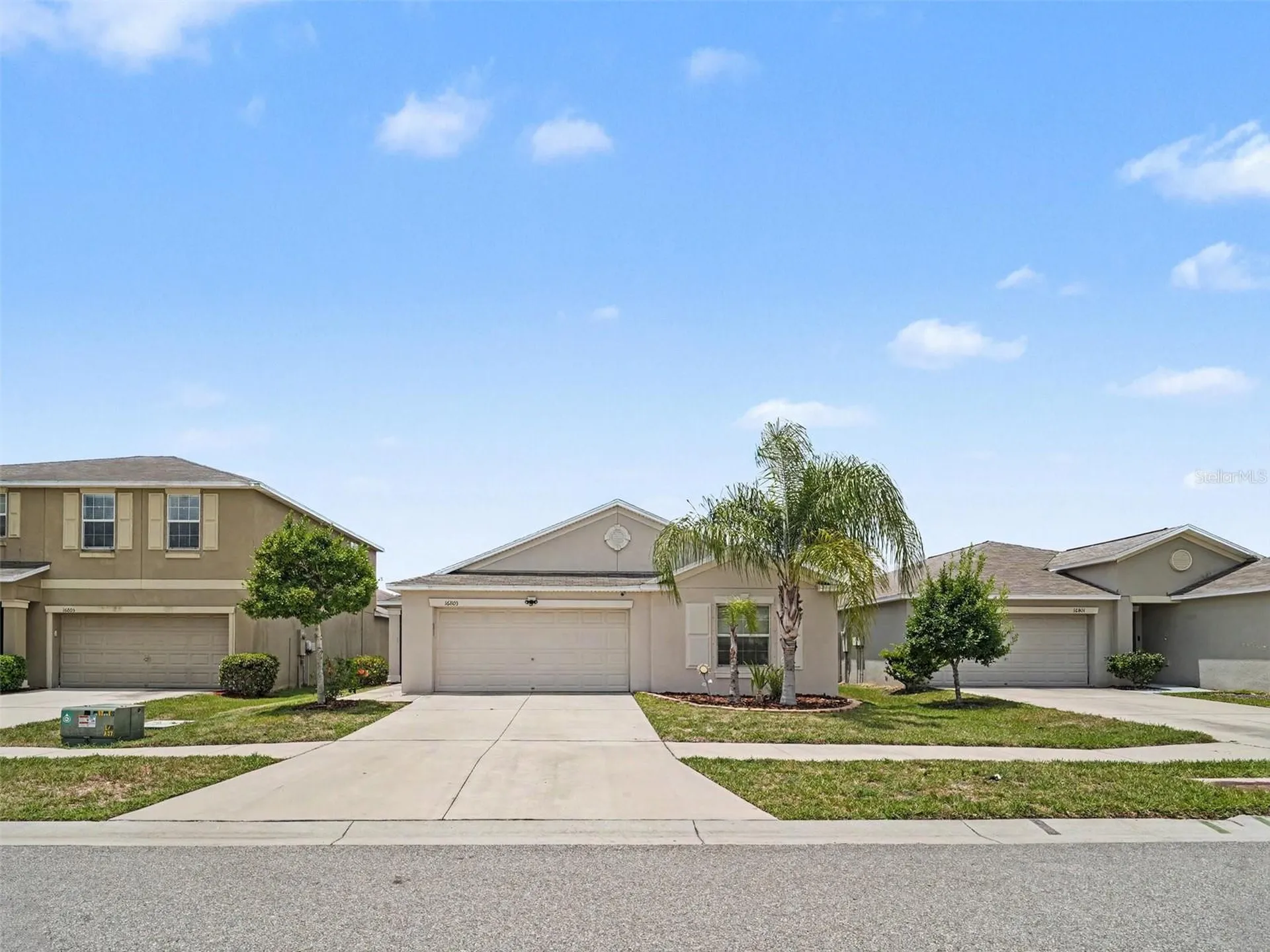 16803 Peaceful Valley Drive Wimauma FL 33598