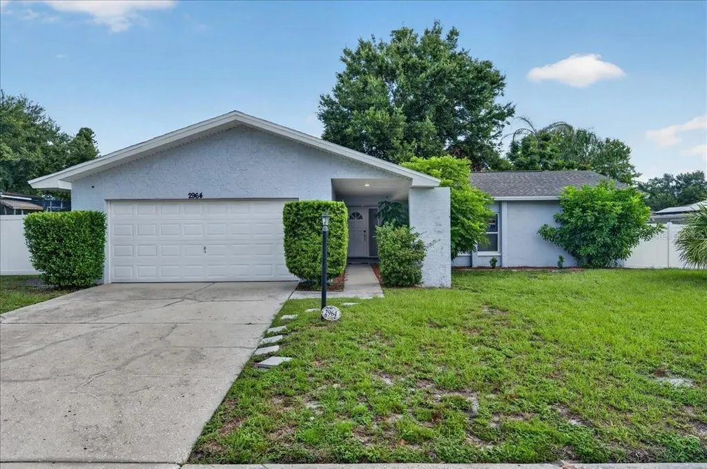 2964 Meadow Oak Drive S Clearwater FL 33761