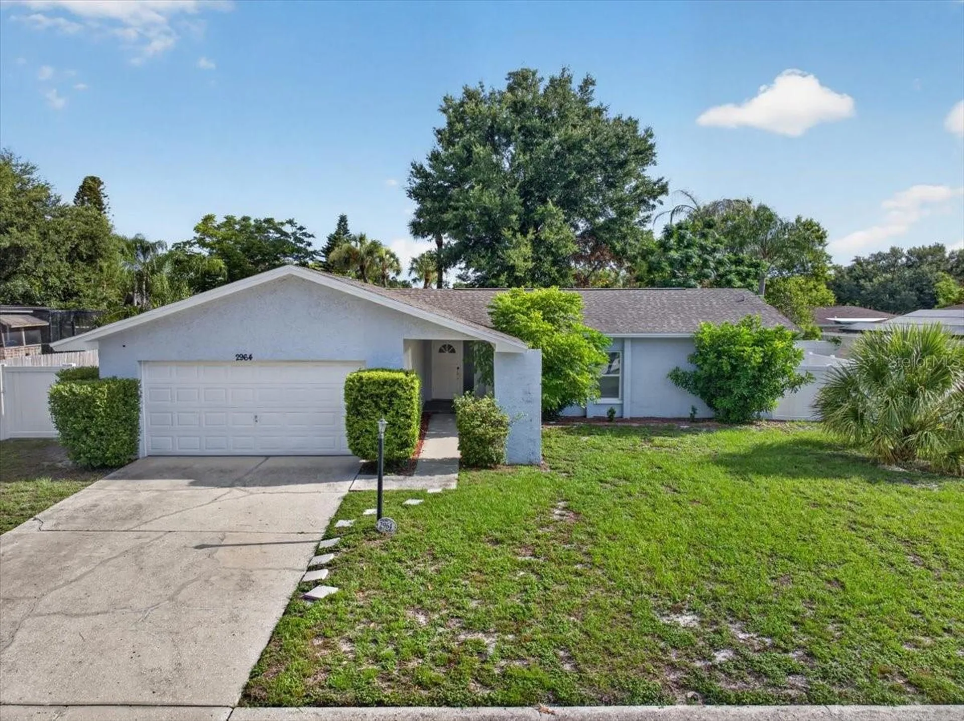2964 Meadow Oak Drive S Clearwater FL 33761