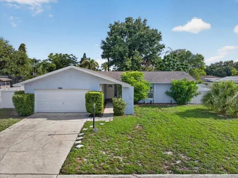 2964 Meadow Oak Drive S Clearwater FL 33761