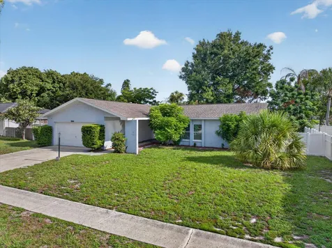 2964 Meadow Oak Drive S Clearwater FL 33761