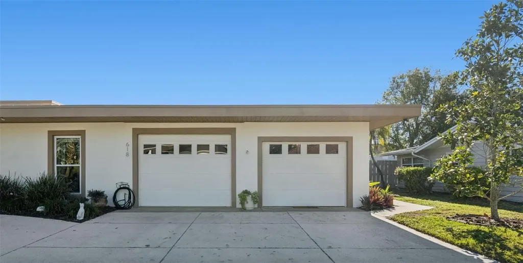 618 Whitfield Avenue Sarasota FL 34243