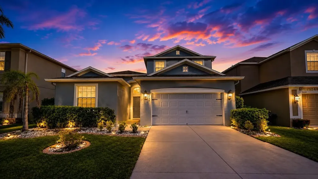 5230 Cortland Drive Davenport FL 33837