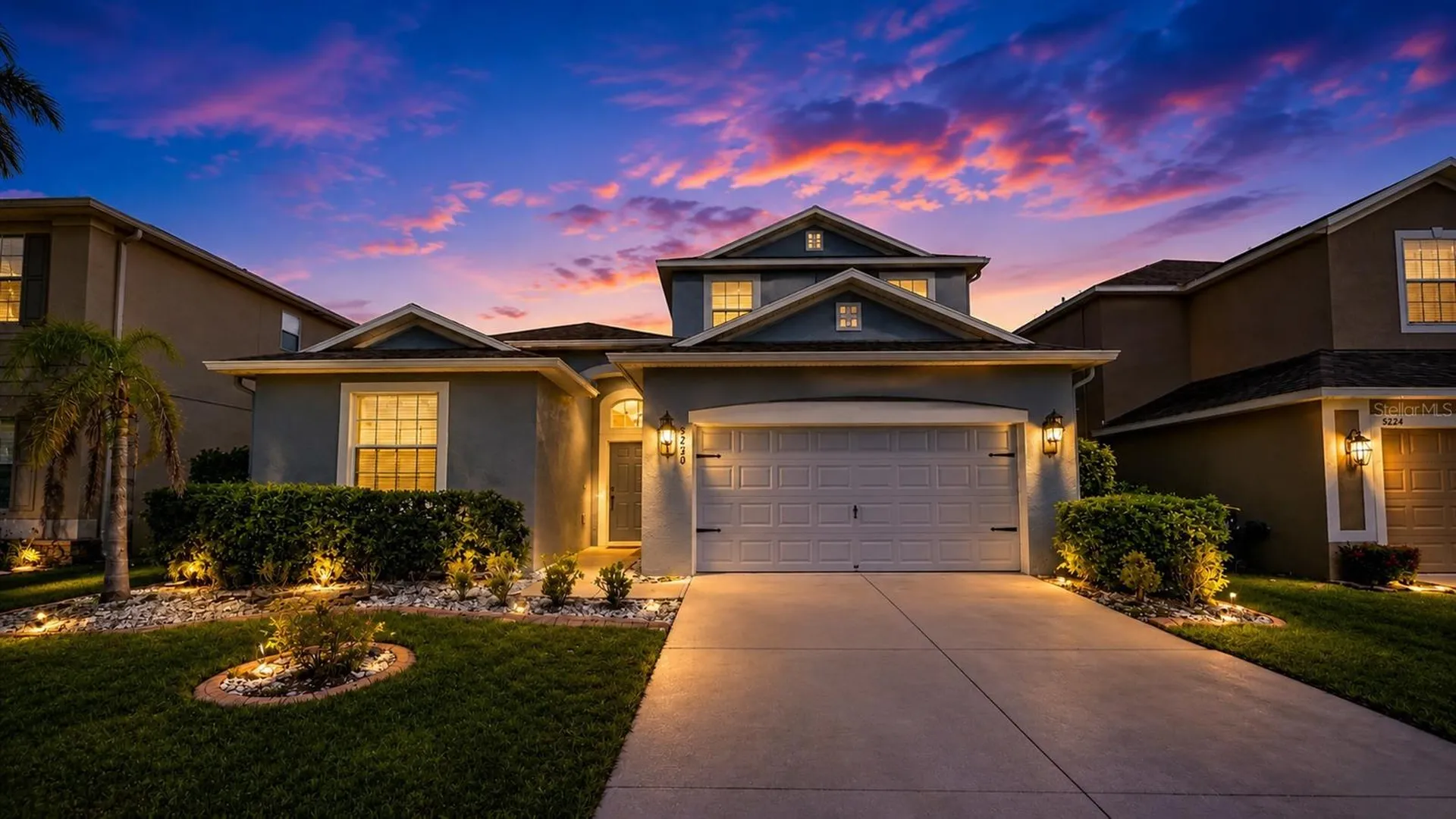 5230 Cortland Drive Davenport FL 33837