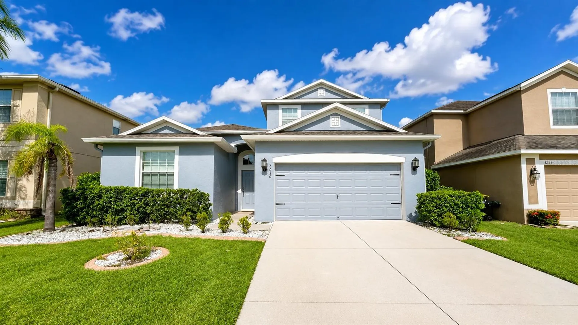 5230 Cortland Drive Davenport FL 33837