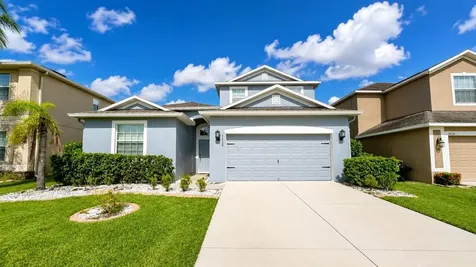 5230 Cortland Drive Davenport FL 33837