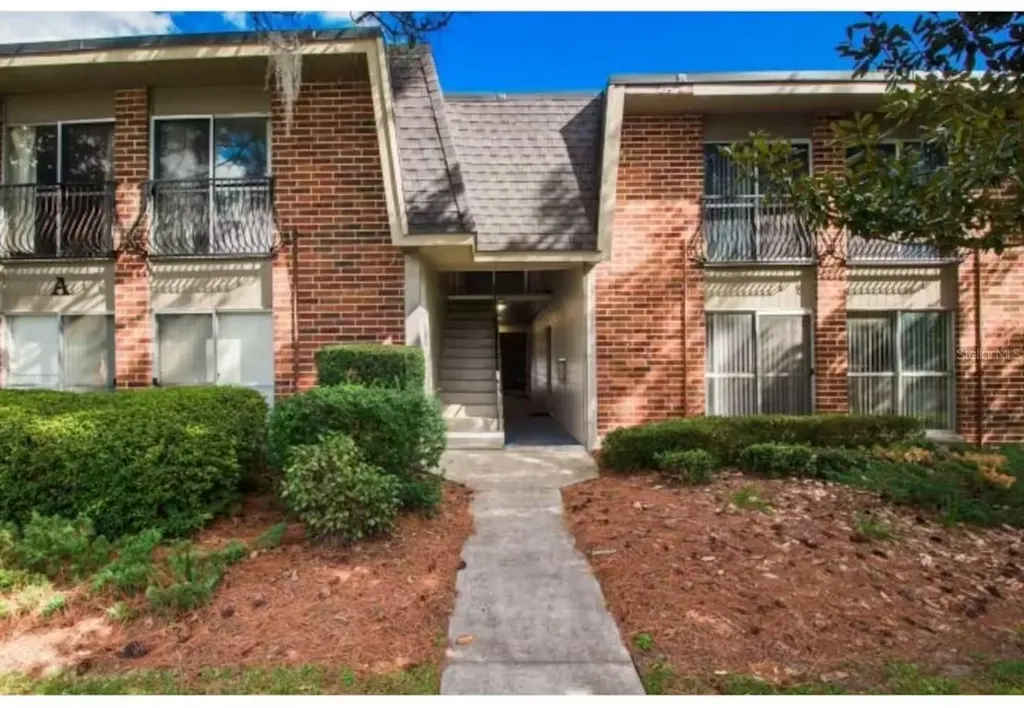 1700 SW 16th Court Gainesville FL 32608