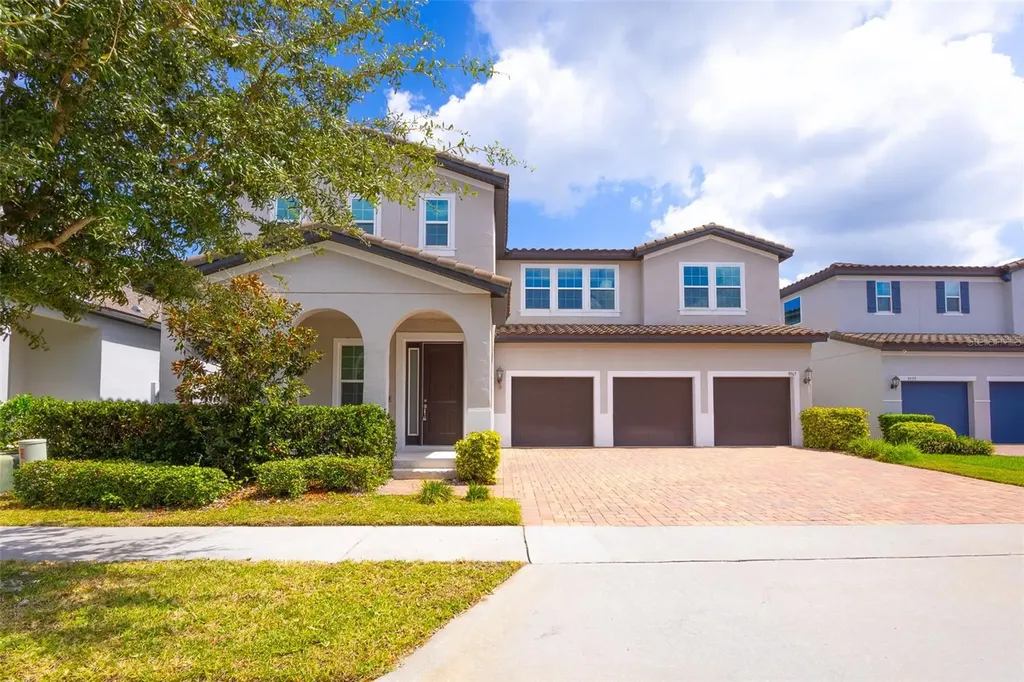 9567 Meadow Hunt Way Winter Garden FL 34787
