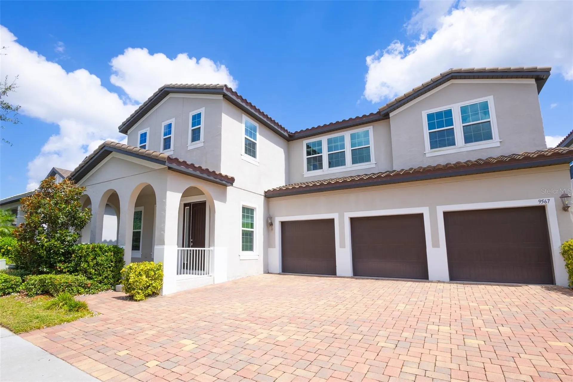 9567 Meadow Hunt Way Winter Garden FL 34787