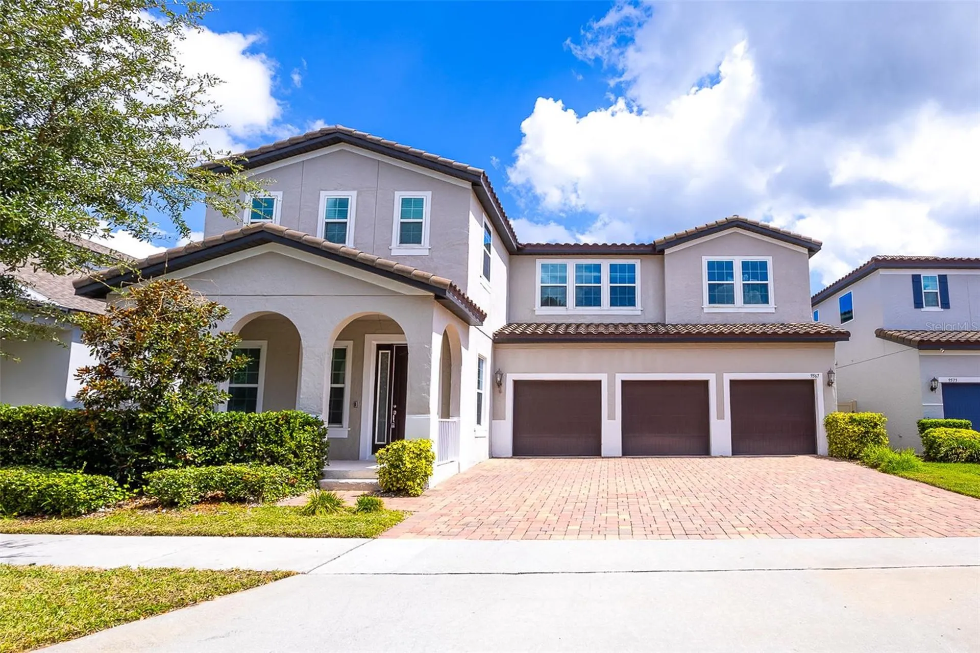 9567 Meadow Hunt Way Winter Garden FL 34787