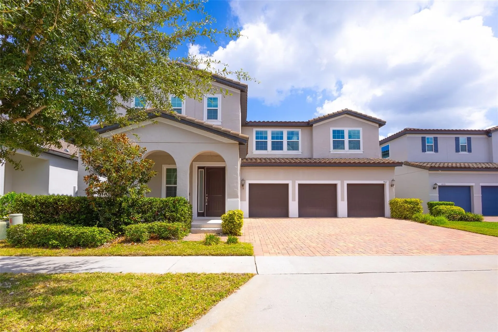 9567 Meadow Hunt Way Winter Garden FL 34787