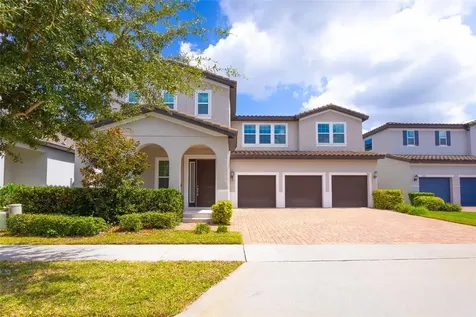9567 Meadow Hunt Way Winter Garden FL 34787