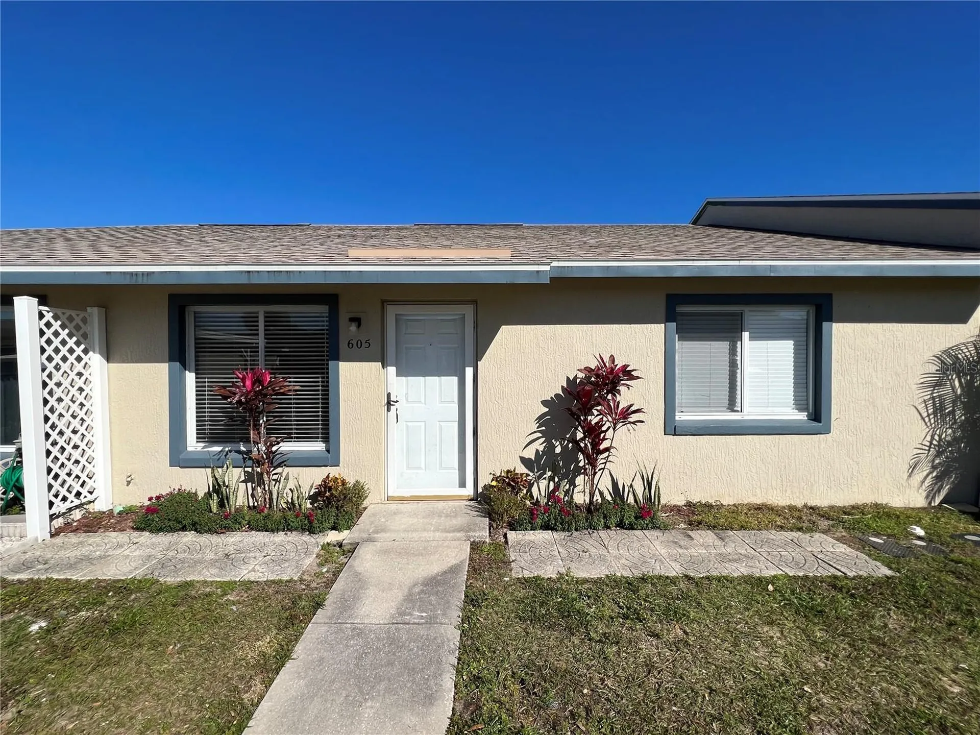 605 Ridge Terrace Winter Haven FL 33881