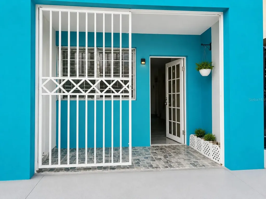 530 B/q 196 -22 Villa Carolina Apt #1 Carolina PR 00985