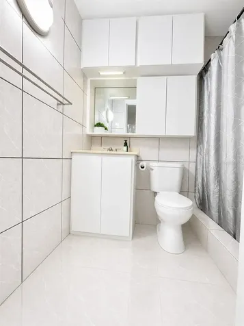 530 B/q 196 -22 Villa Carolina Apt #1 Carolina PR 00985