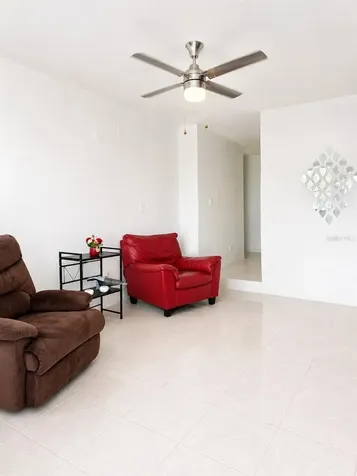 530 B/q 196 -22 Villa Carolina Apt #1 Carolina PR 00985