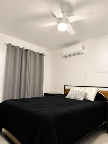 530 B/q 196 -22 Villa Carolina Apt #1 Carolina PR 00985