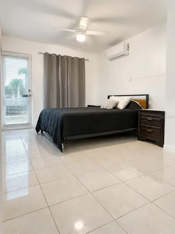 530 B/q 196 -22 Villa Carolina Apt #1 Carolina PR 00985