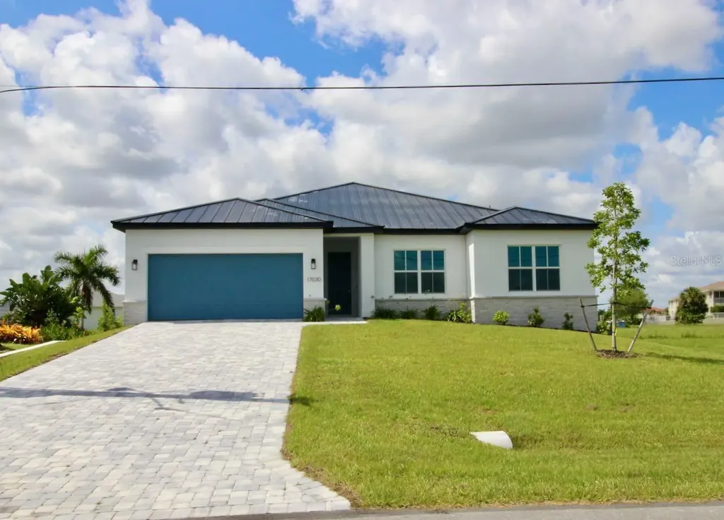 17030 Espana Circle Punta Gorda FL 33955