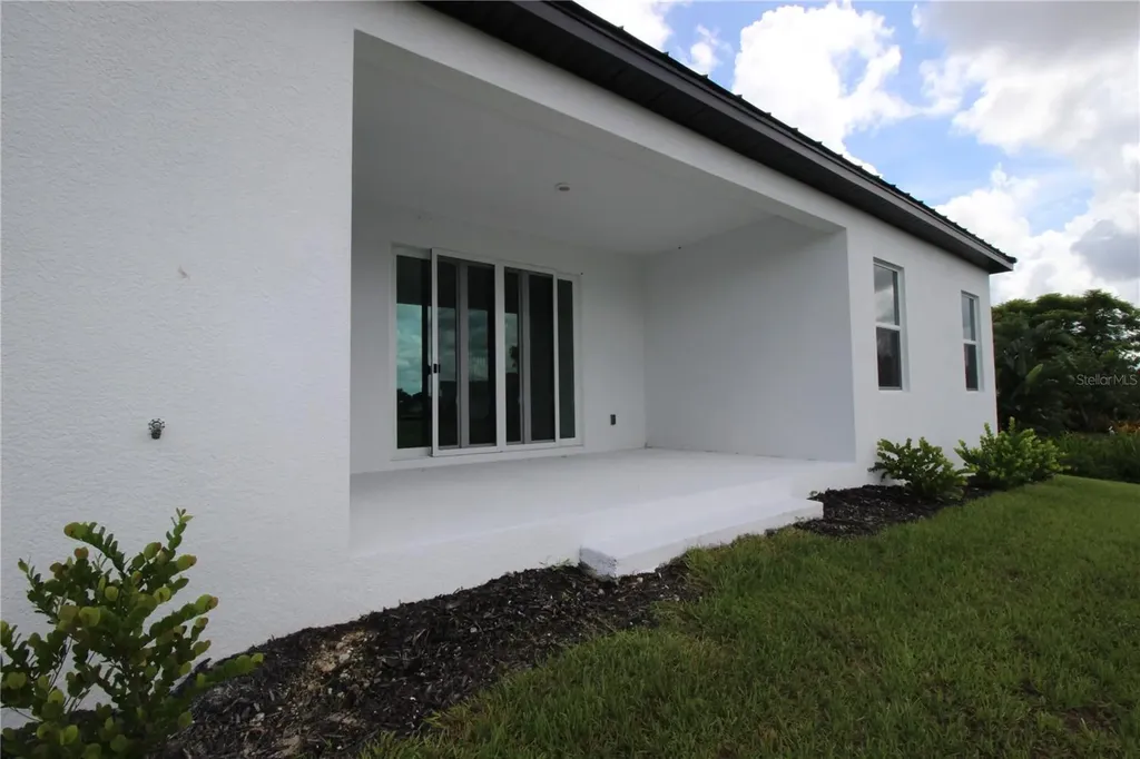 17030 Espana Circle Punta Gorda FL 33955