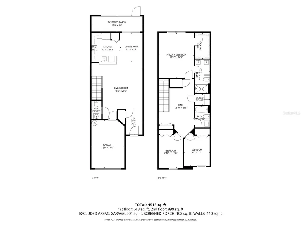 9305 Bonita Mar Drive Parrish FL 34219