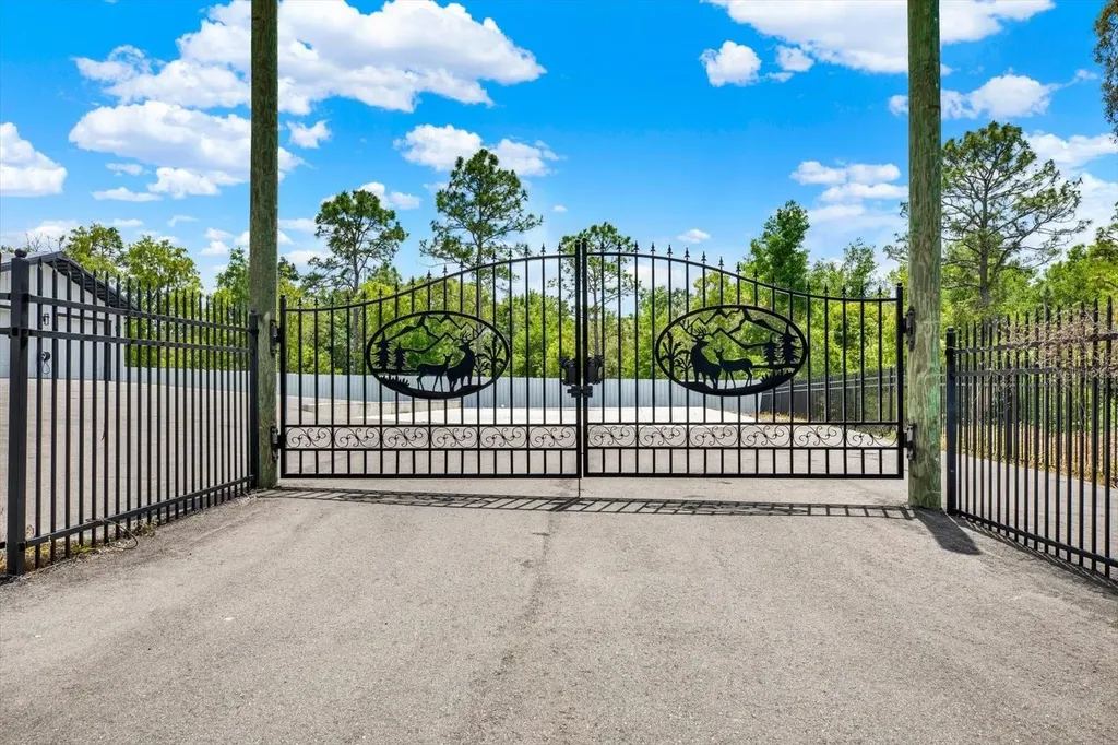 34370 Richardson Boulevard Webster FL 33597