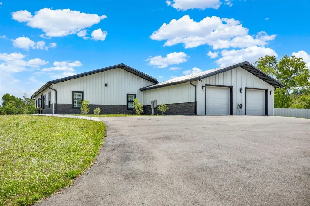 34370 Richardson Boulevard Webster FL 33597