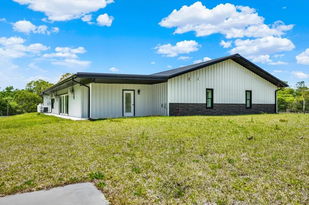 34370 Richardson Boulevard Webster FL 33597
