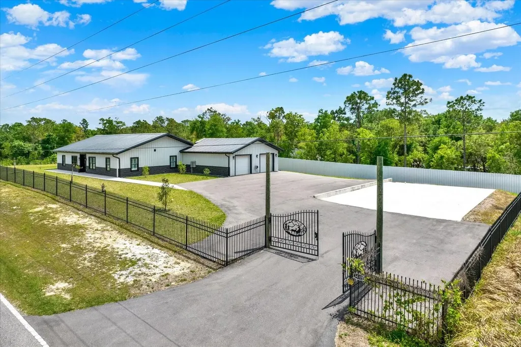34370 Richardson Boulevard Webster FL 33597