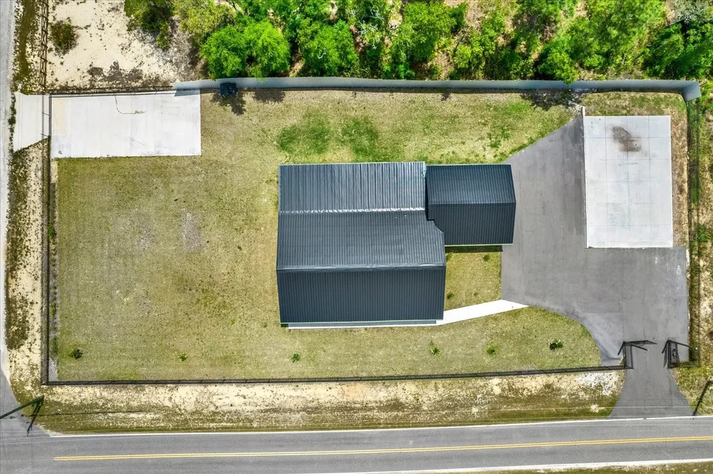 34370 Richardson Boulevard Webster FL 33597