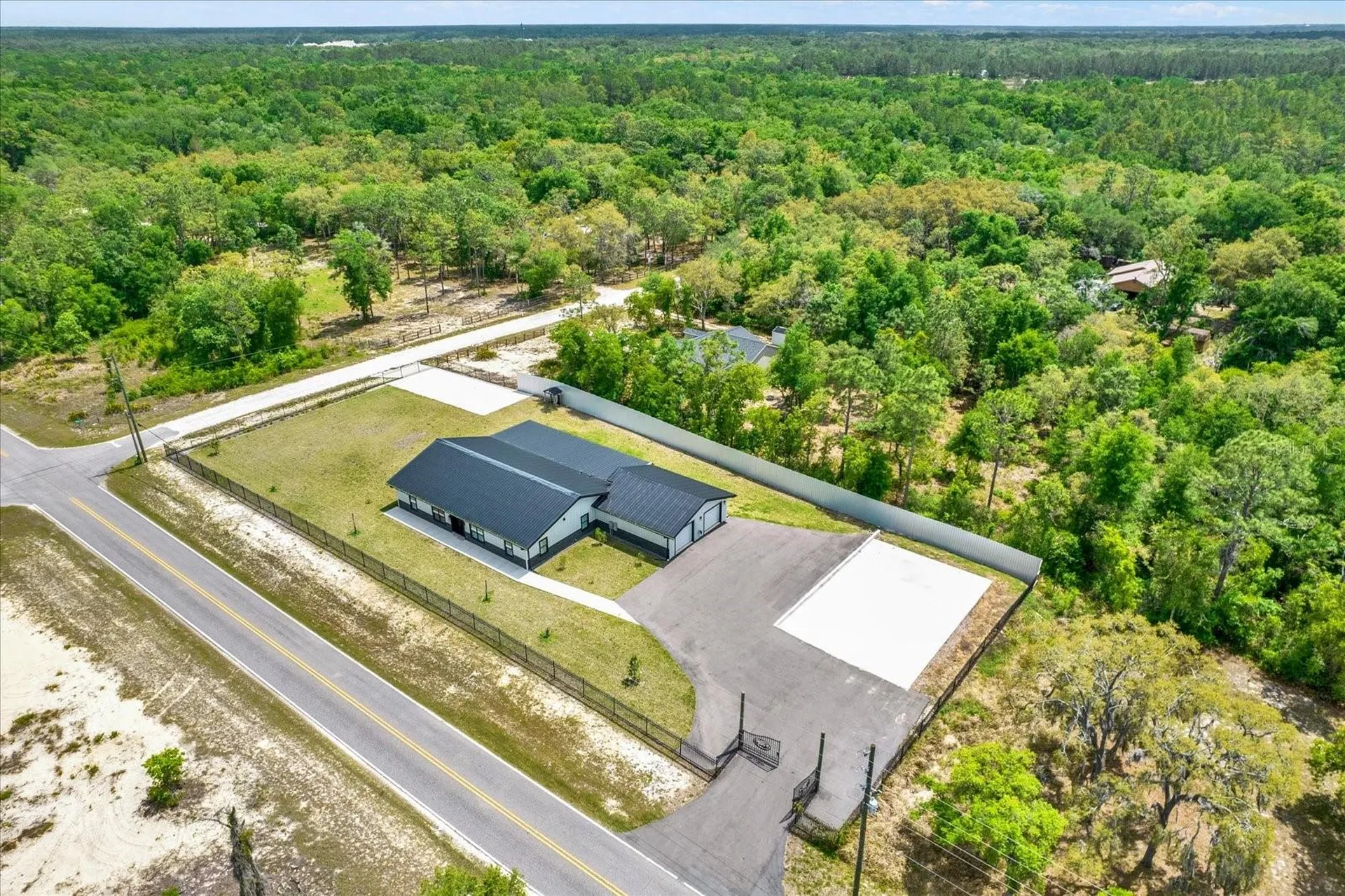 34370 Richardson Boulevard Webster FL 33597