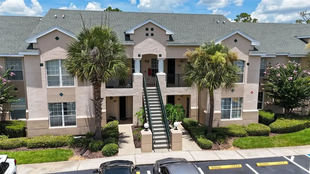 1707 Prestwick Place St Augustine FL 32086