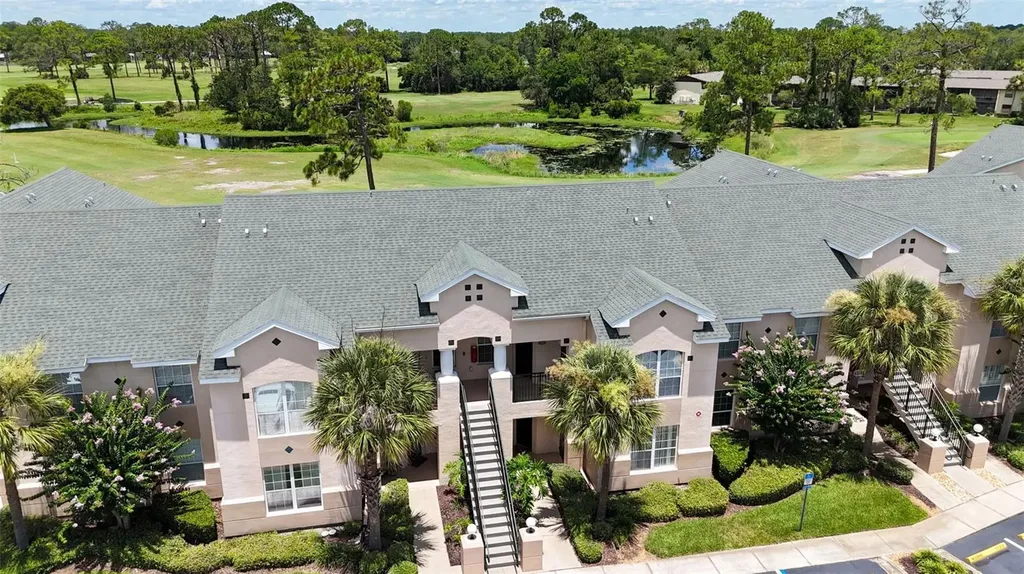 1707 Prestwick Place St Augustine FL 32086