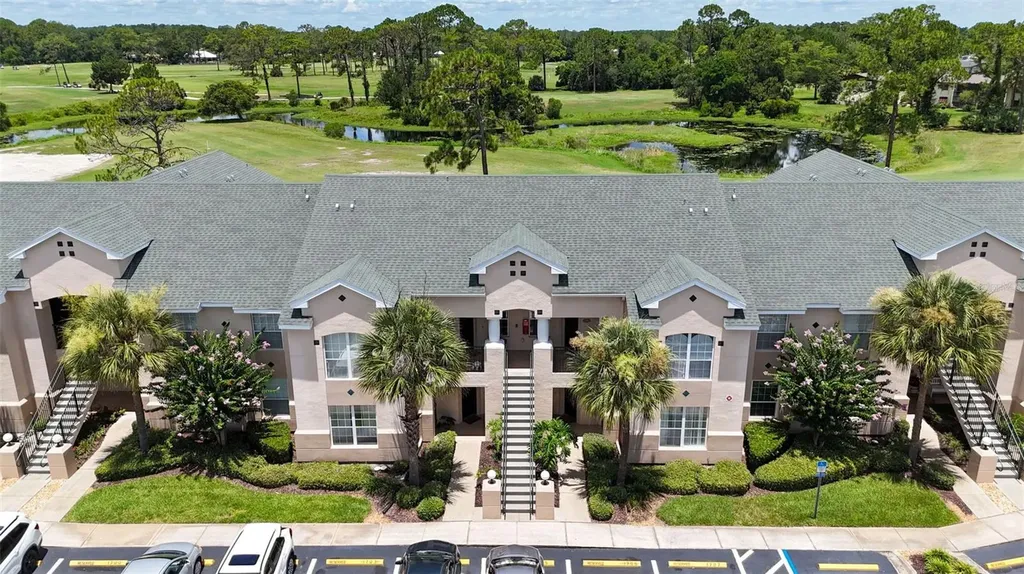 1707 Prestwick Place St Augustine FL 32086