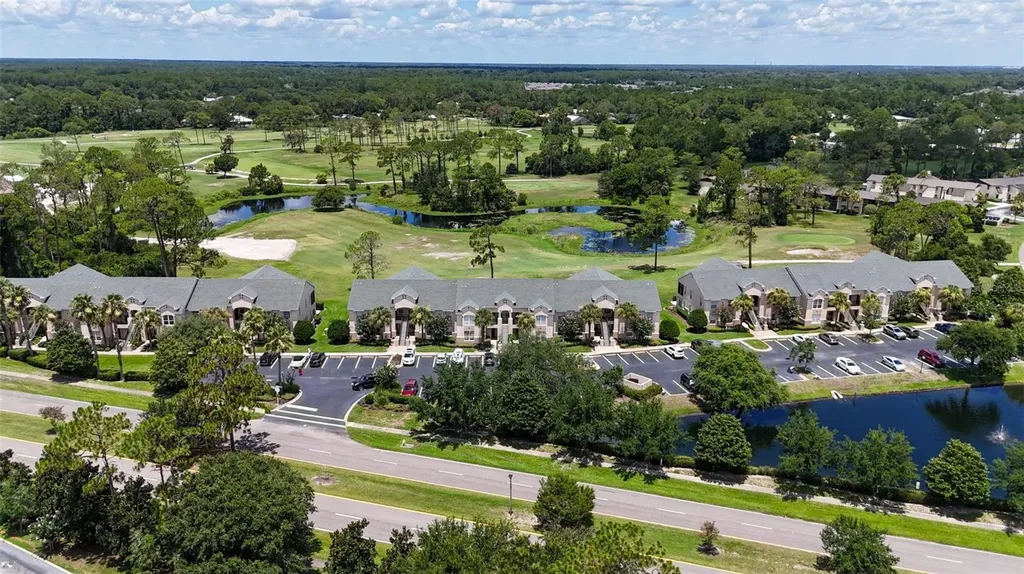 1707 Prestwick Place St Augustine FL 32086