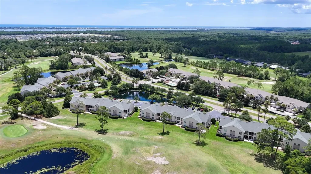 1707 Prestwick Place St Augustine FL 32086