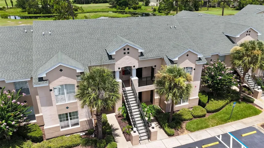 1707 Prestwick Place St Augustine FL 32086