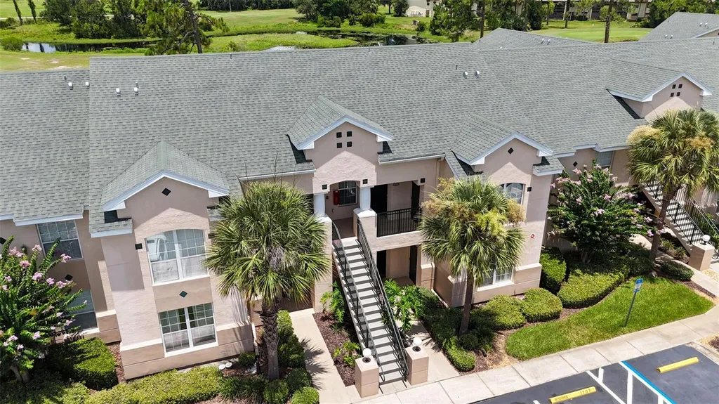 1707 Prestwick Place St Augustine FL 32086