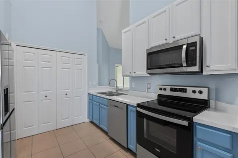 1707 Prestwick Place St Augustine FL 32086